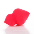 New Chamfer Special Shaped Puff Cosmetic Foundation Makeup Sponge